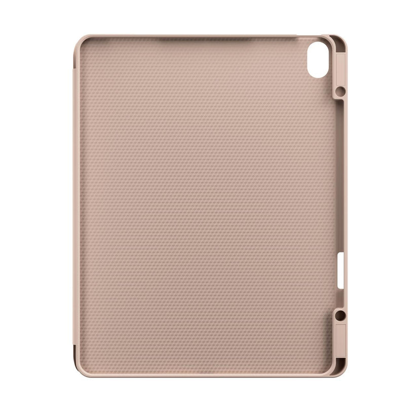 NEXT ONE PINK ROLLCASE FOR IPAD AIR 13"" M2