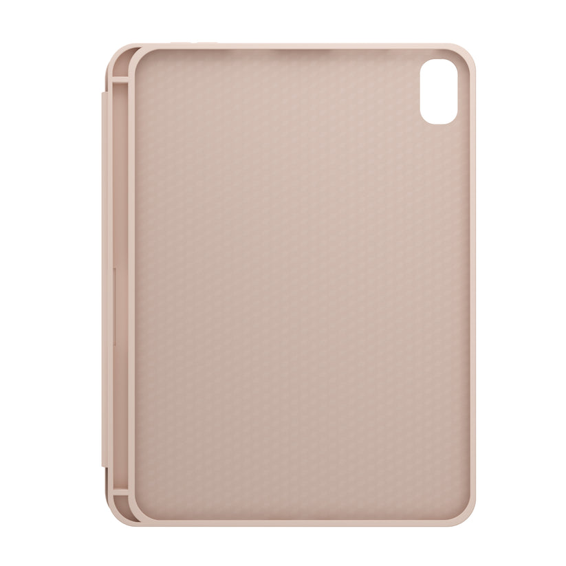 NEXT ONE IPAD MINI (6TH GEN.) ROLLCASE | BALLET PINK