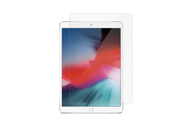 10,5" Tempered стакло за iPad Pro/Air
