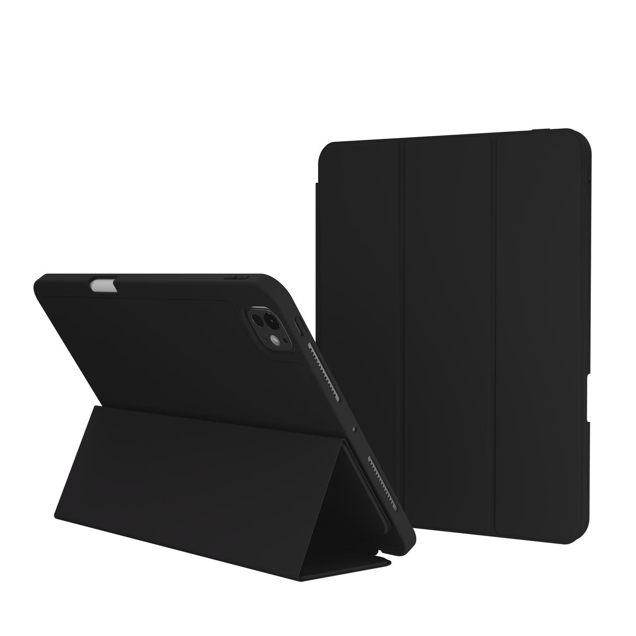 NEXT ONE BLACK ROLLCASE FOR IPADPRO 11" M4