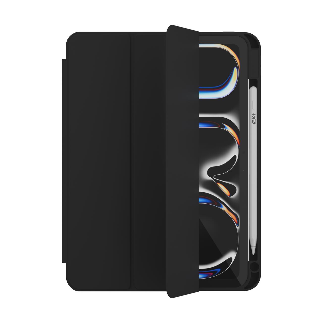 NEXT ONE BLACK ROLLCASE FOR IPADPRO 11" M4