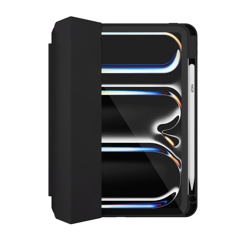 NEXT ONE BLACK ROLLCASE FOR IPADPRO 11" M4