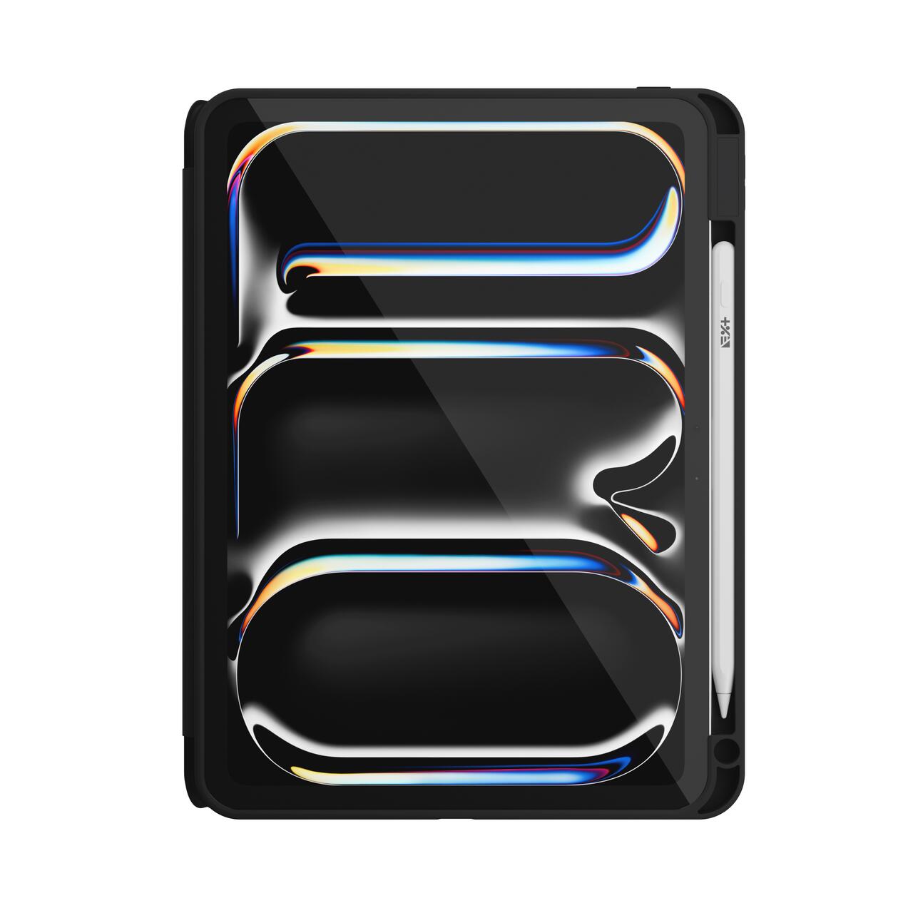 NEXT ONE BLACK ROLLCASE FOR IPADPRO 11" M4