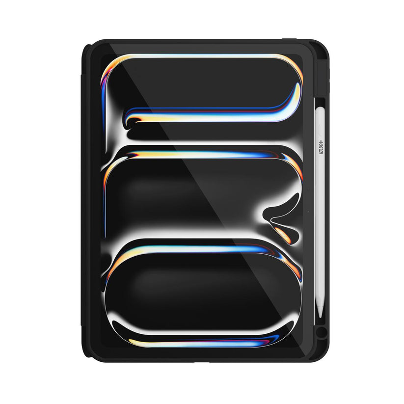 NEXT ONE BLACK ROLLCASE FOR IPADPRO 11" M4