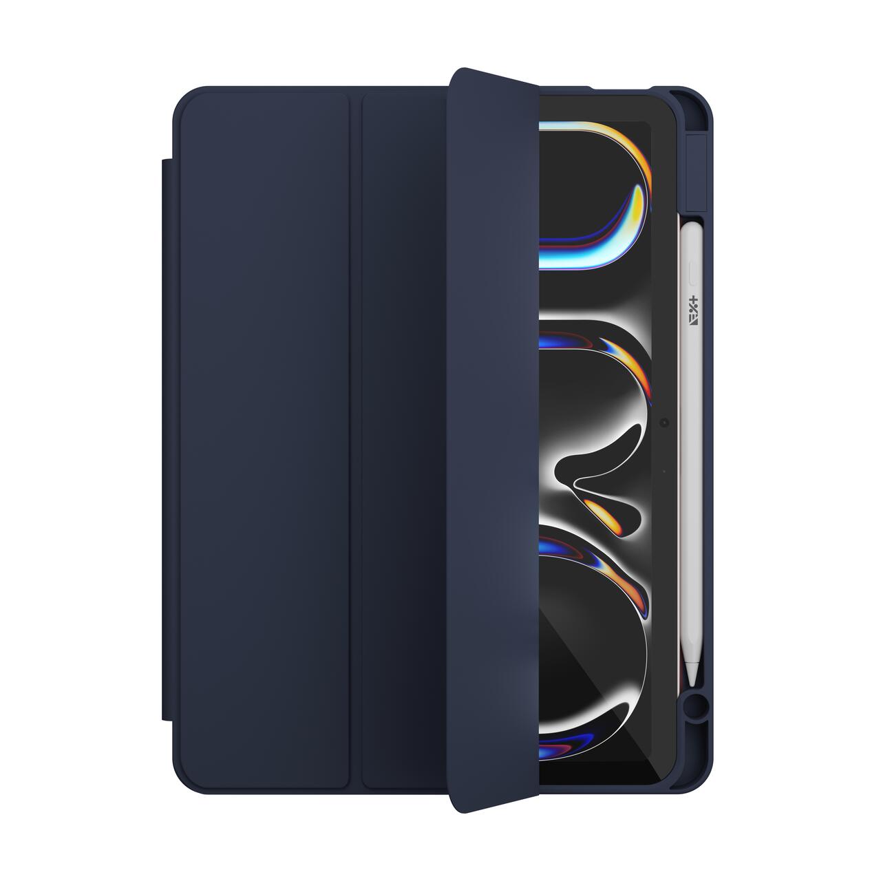 NEXT ONE BLUE ROLLCASE FOR IPADPRO 11" M4
