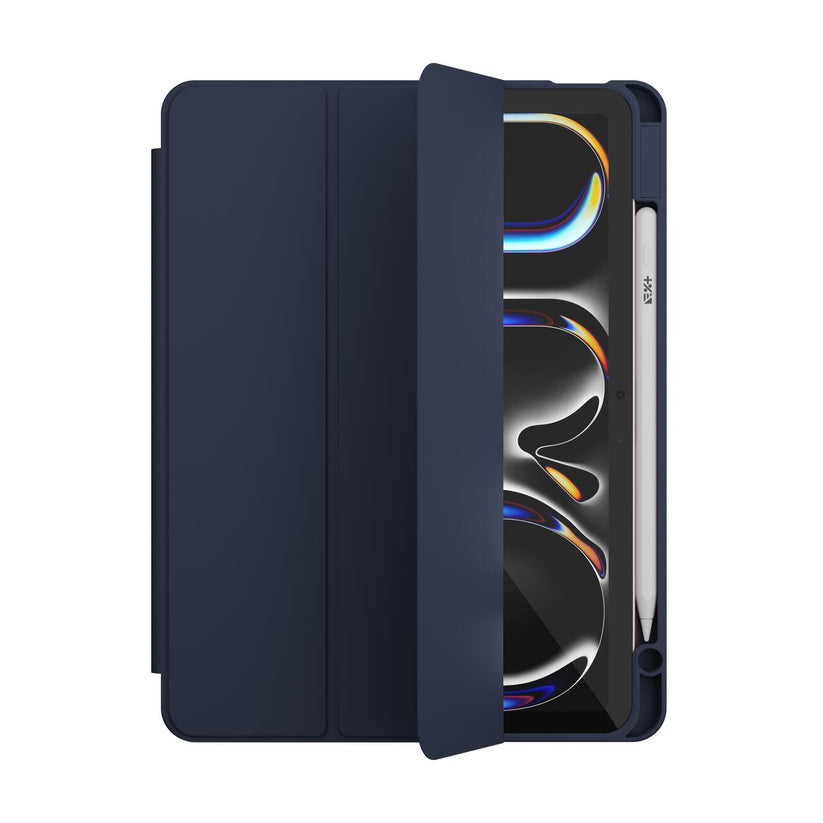 NEXT ONE BLUE ROLLCASE FOR IPADPRO 11" M4