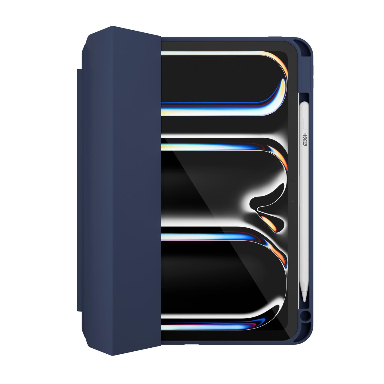 NEXT ONE BLUE ROLLCASE FOR IPADPRO 11" M4