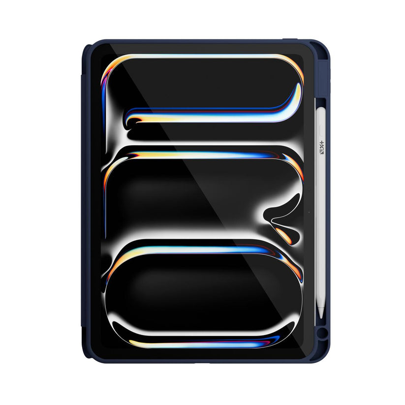 NEXT ONE BLUE ROLLCASE FOR IPADPRO 11" M4