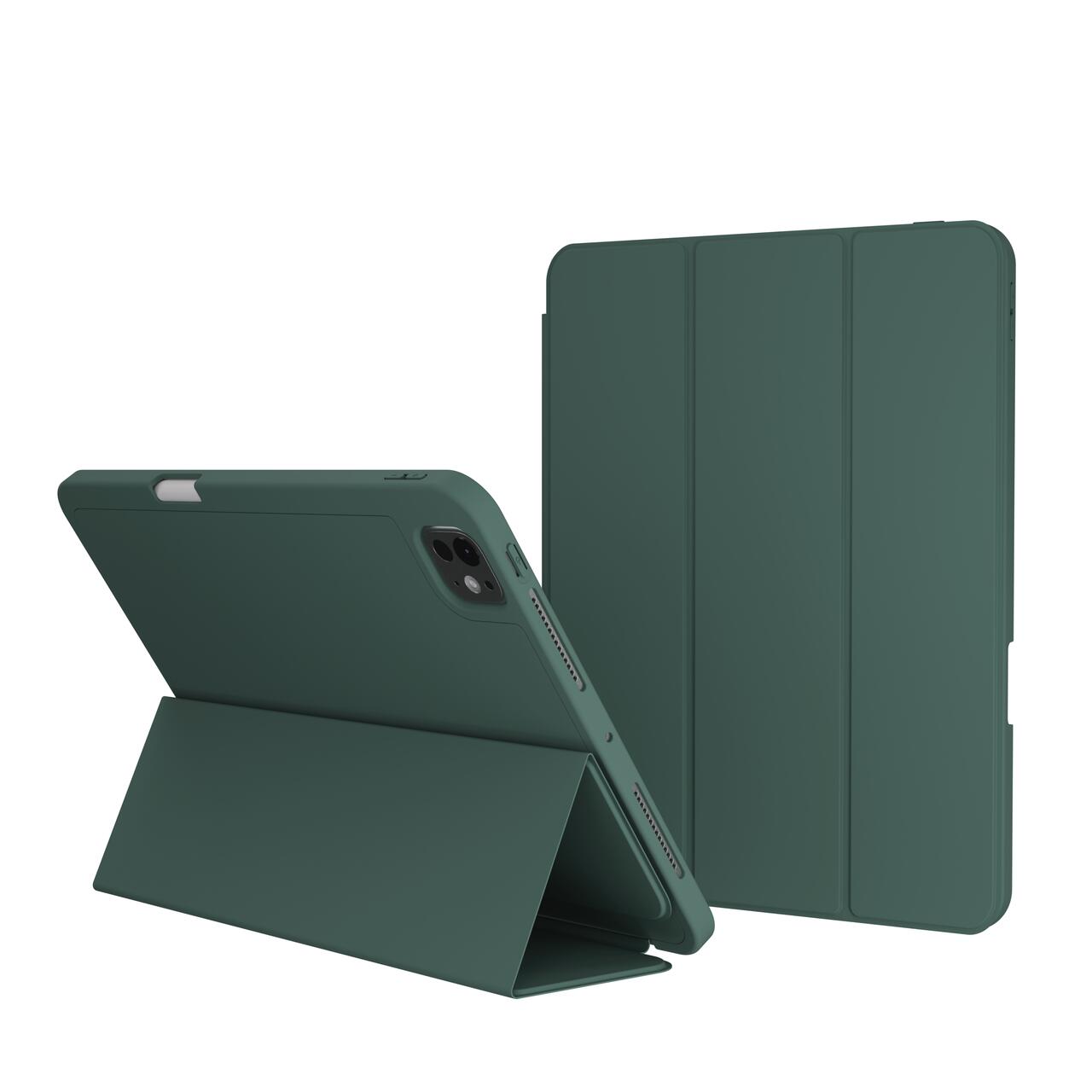 NEXT ONE GREEN ROLLCASE FOR IPADPRO 11" M4