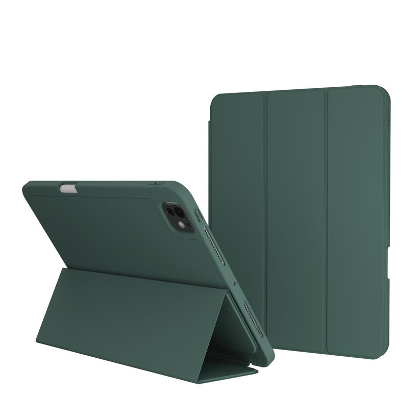 NEXT ONE GREEN ROLLCASE FOR IPADPRO 11" M4