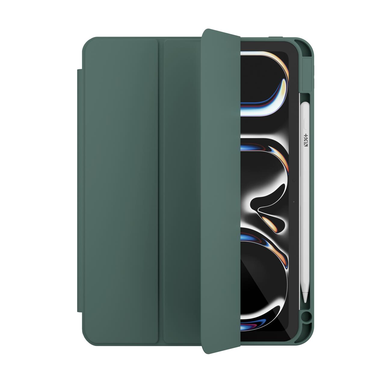 NEXT ONE GREEN ROLLCASE FOR IPADPRO 11" M4