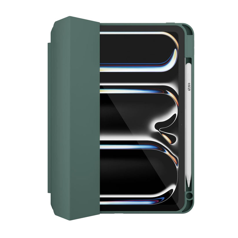 NEXT ONE GREEN ROLLCASE FOR IPADPRO 11" M4