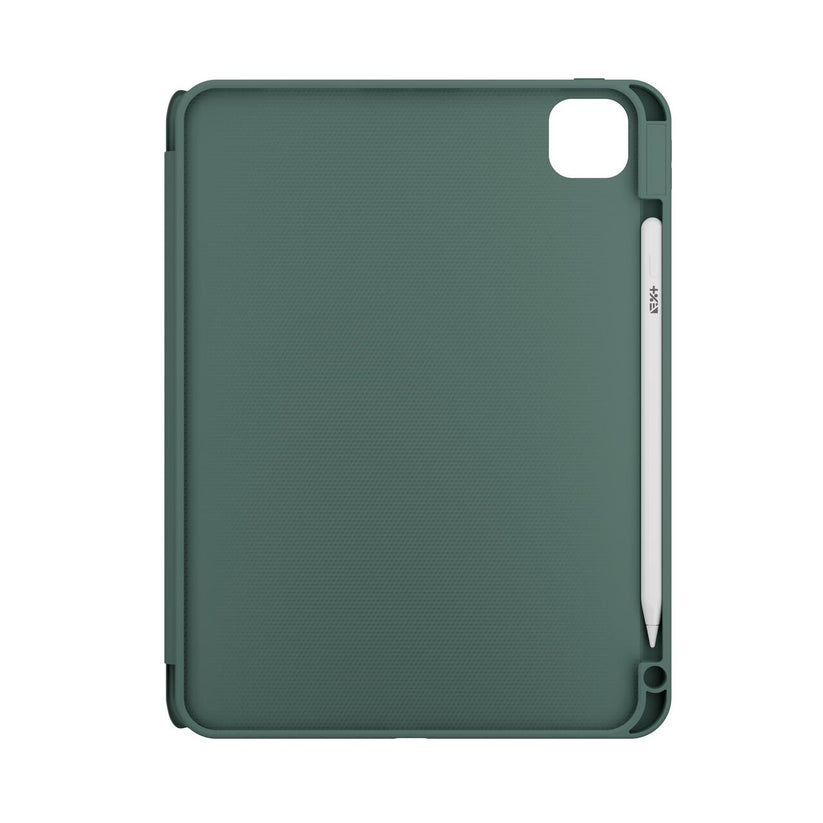 NEXT ONE GREEN ROLLCASE FOR IPADPRO 11" M4