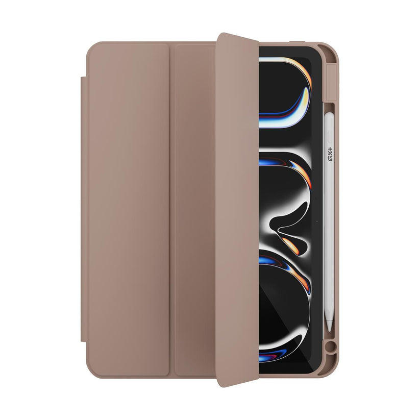 NEXT ONE PINK ROLLCASE FOR IPADPRO 11" M4