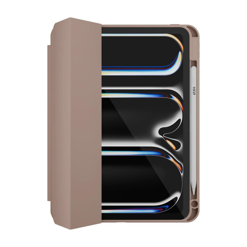NEXT ONE PINK ROLLCASE FOR IPADPRO 11" M4