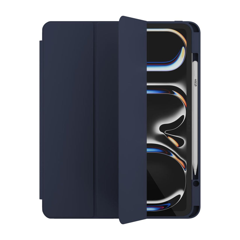 NEXT ONE BLUE ROLLCASE FOR IPAD PRO 13" M4