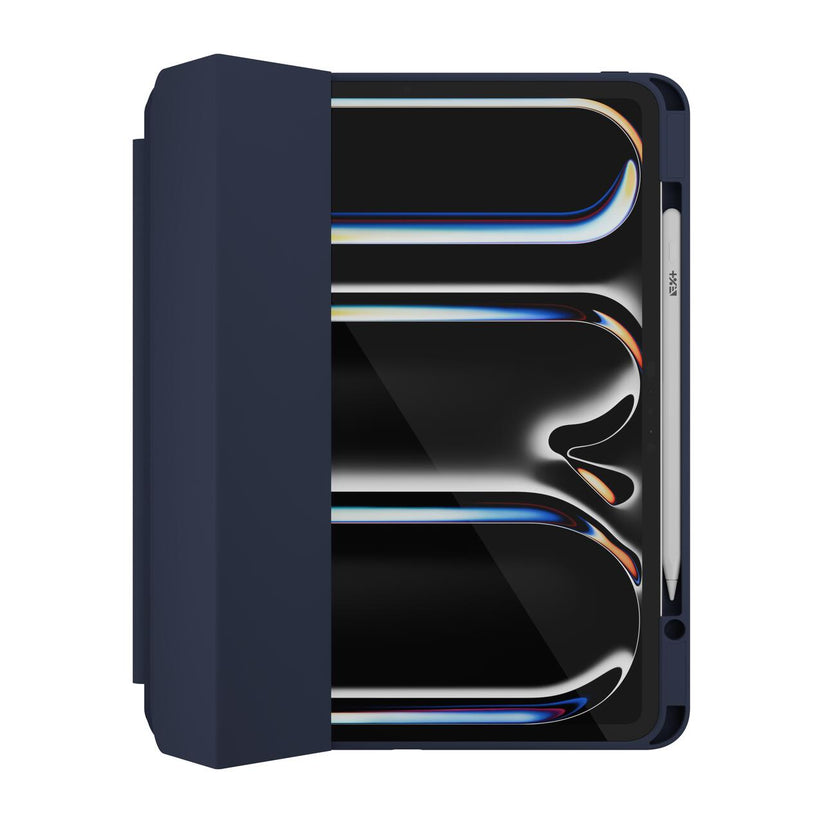 NEXT ONE BLUE ROLLCASE FOR IPAD PRO 13" M4