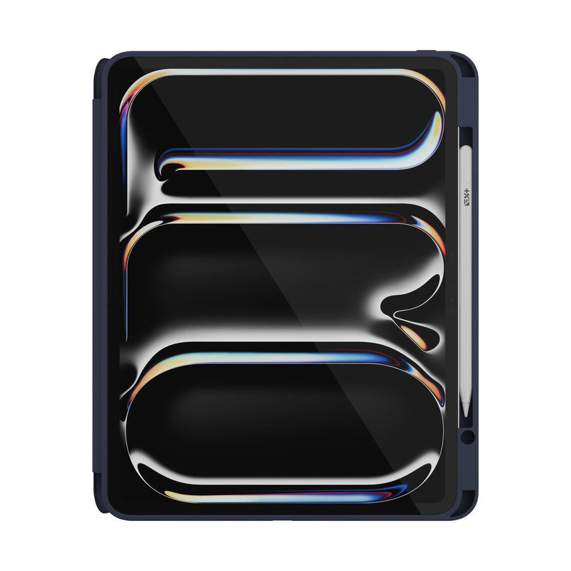 NEXT ONE BLUE ROLLCASE FOR IPAD PRO 13" M4