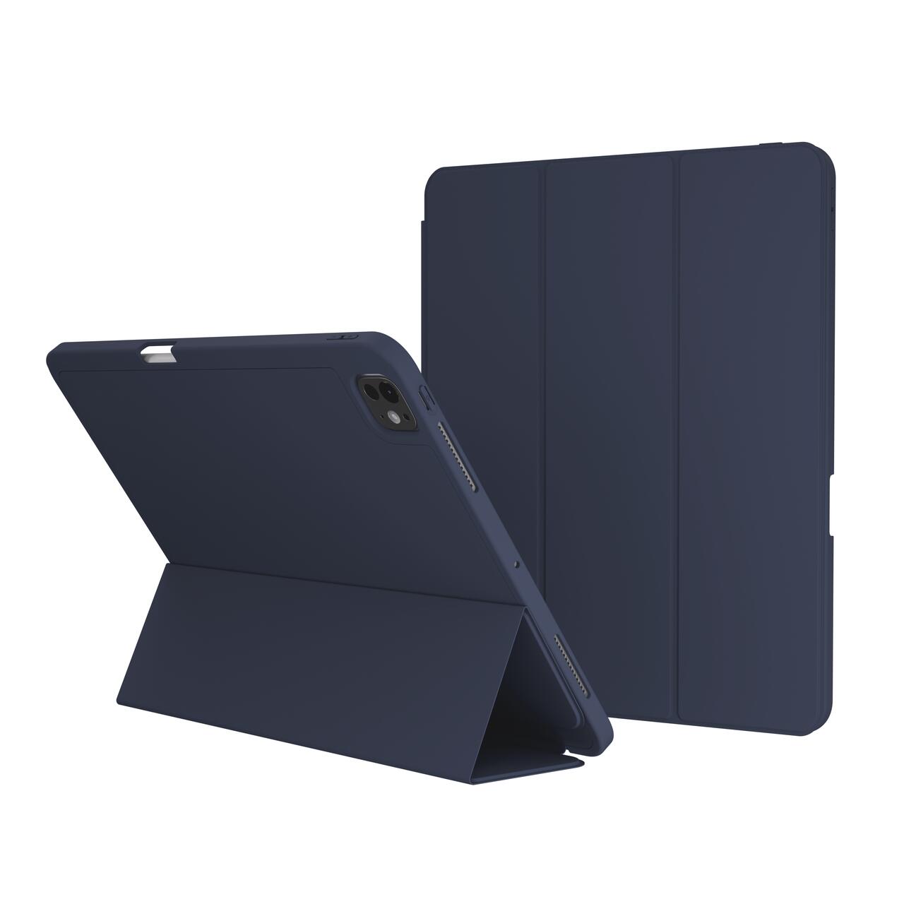 NEXT ONE BLUE ROLLCASE FOR IPAD PRO 13" M4