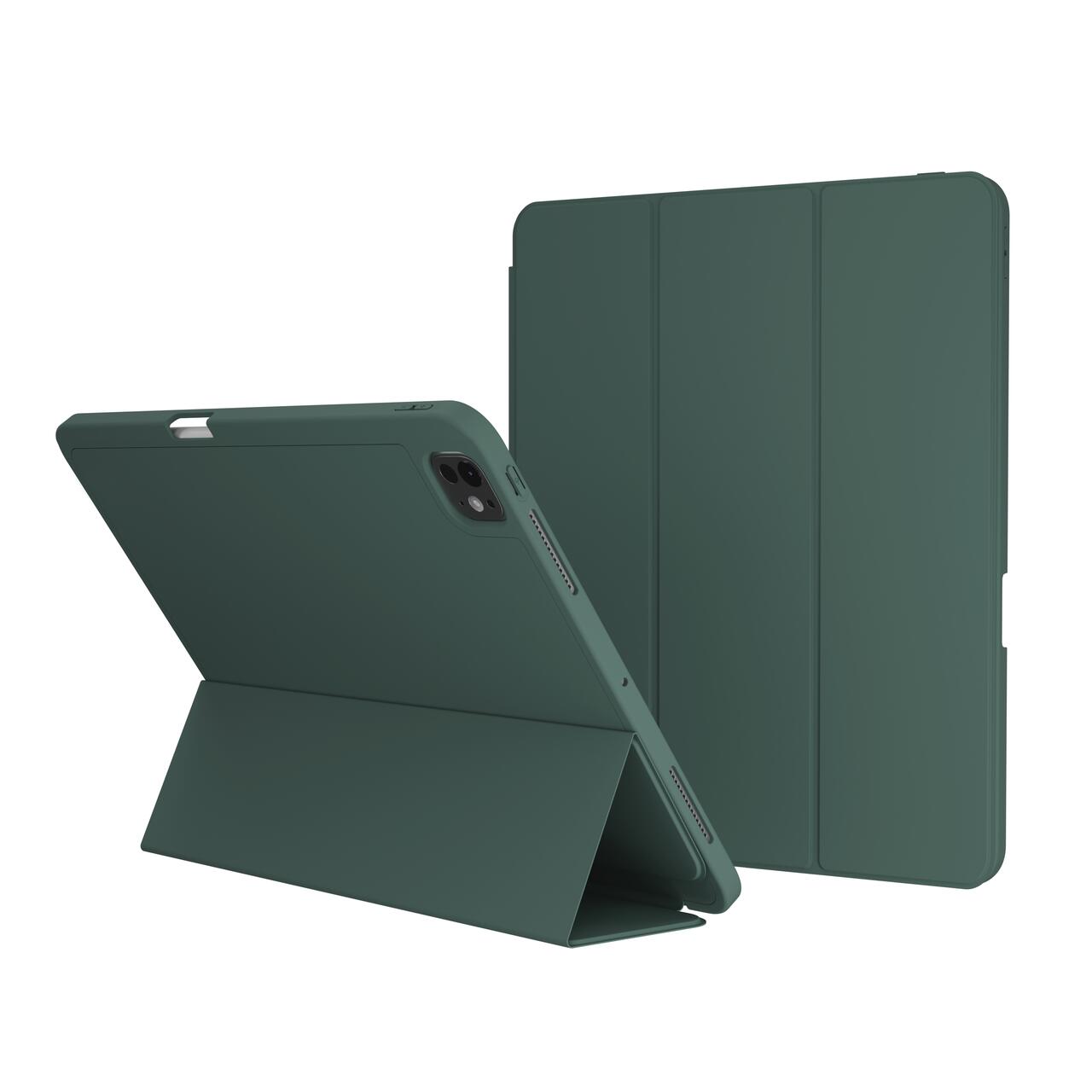 NEXT ONE GREEN ROLLCASE FOR IPAD PRO 13" M4