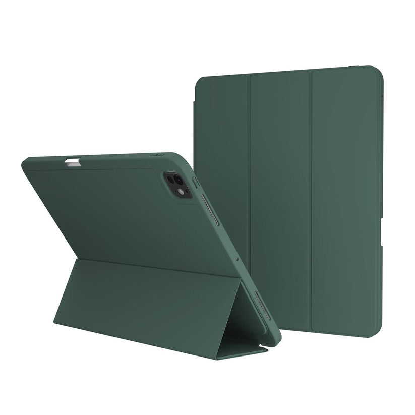 NEXT ONE GREEN ROLLCASE FOR IPAD PRO 13" M4