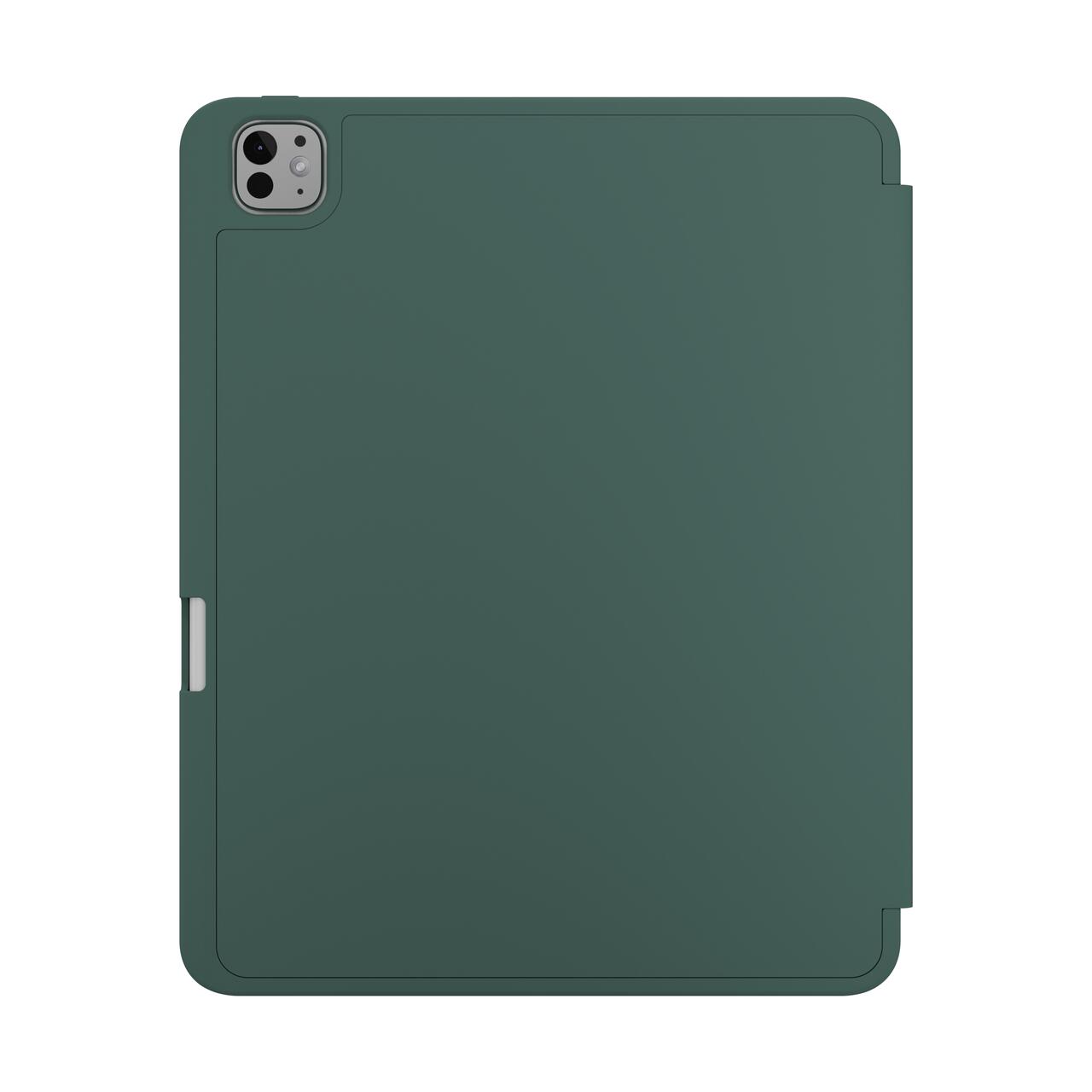 NEXT ONE GREEN ROLLCASE FOR IPAD PRO 13" M4