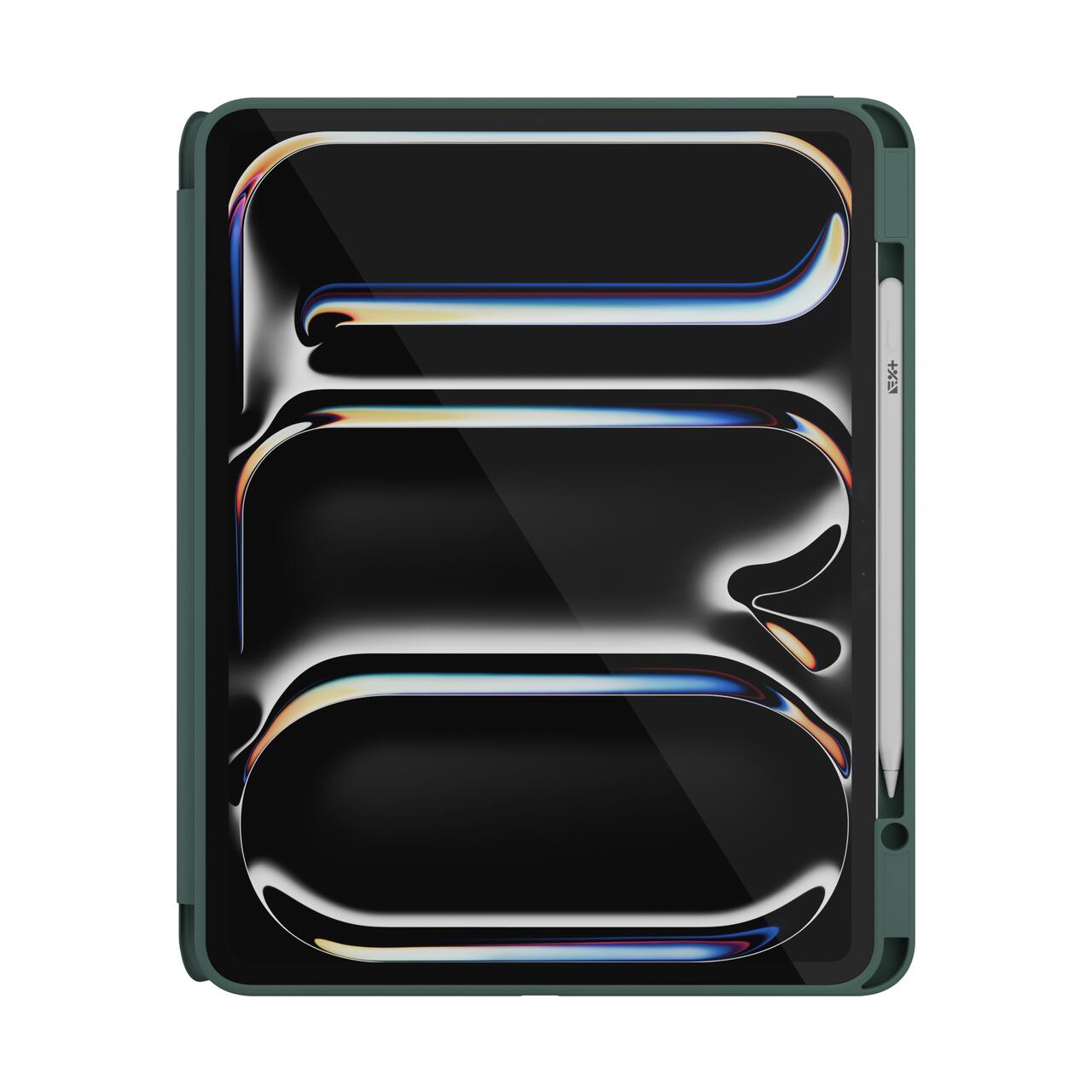 NEXT ONE GREEN ROLLCASE FOR IPAD PRO 13" M4