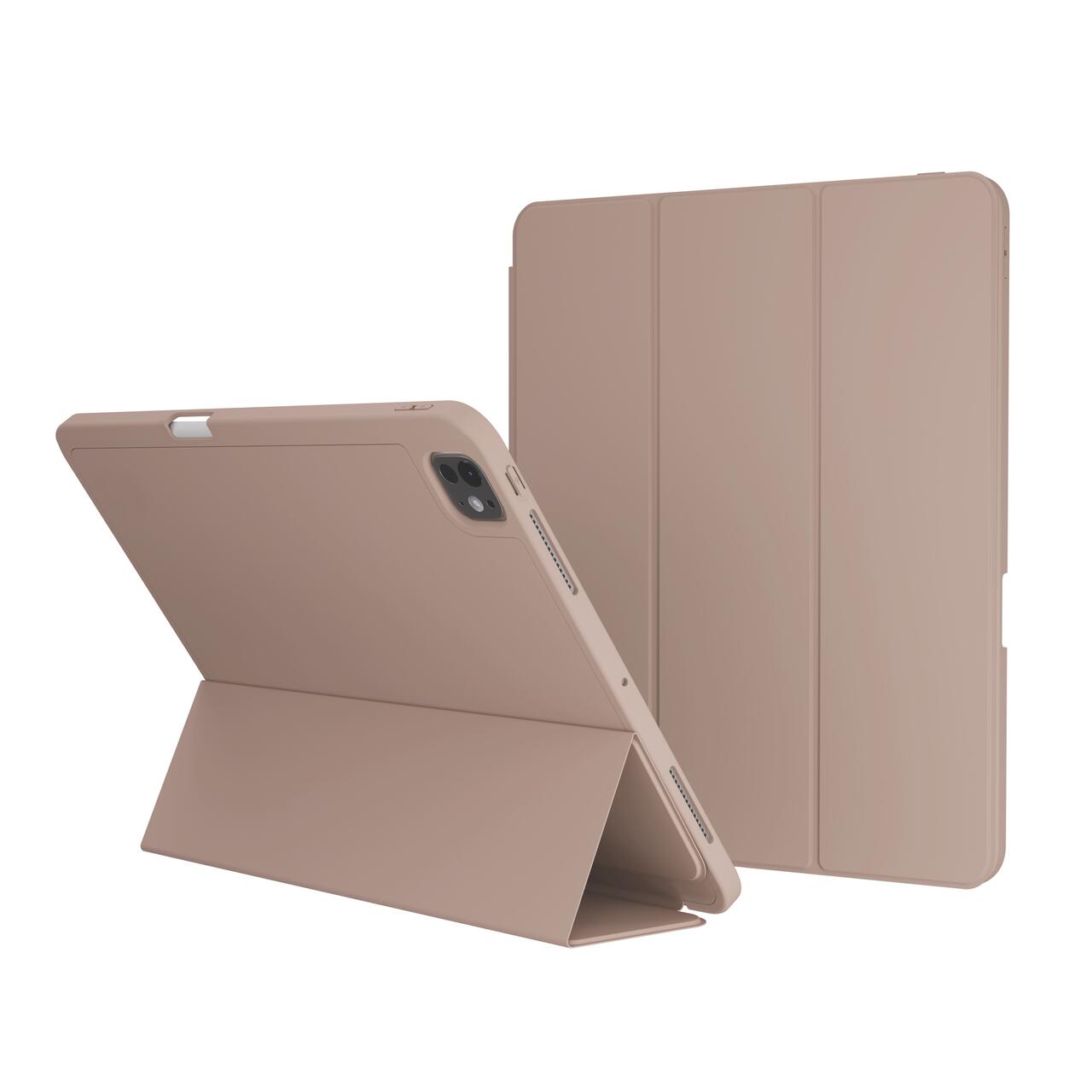 NEXT ONE PINK ROLLCASE FOR IPAD PRO 13" M4