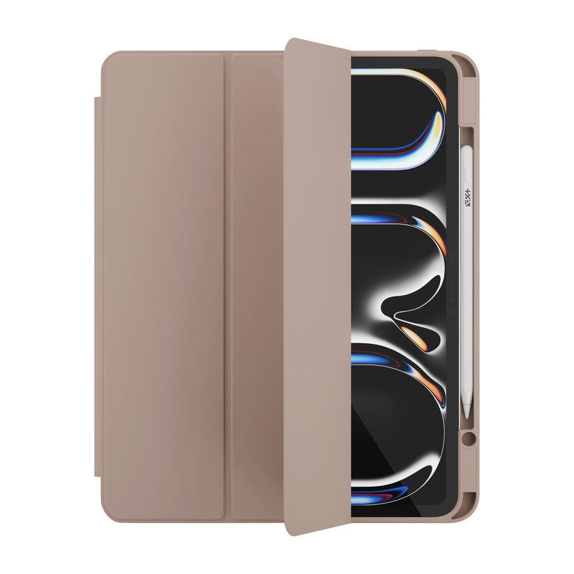 NEXT ONE PINK ROLLCASE FOR IPAD PRO 13" M4