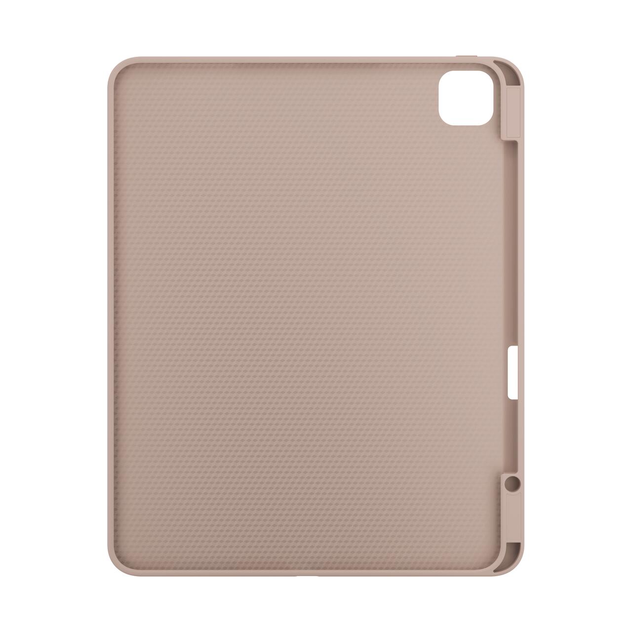 NEXT ONE PINK ROLLCASE FOR IPAD PRO 13" M4