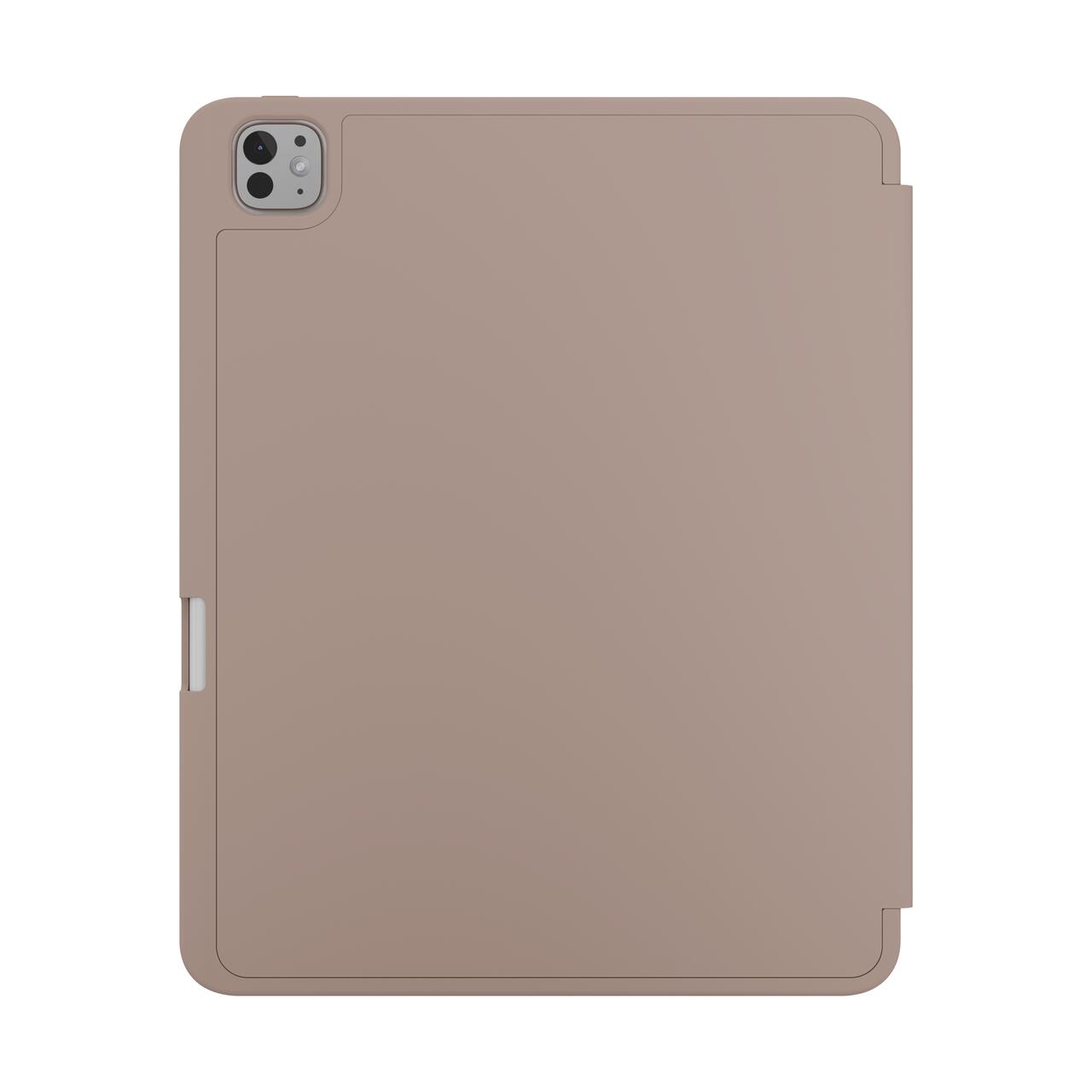 NEXT ONE PINK ROLLCASE FOR IPAD PRO 13" M4