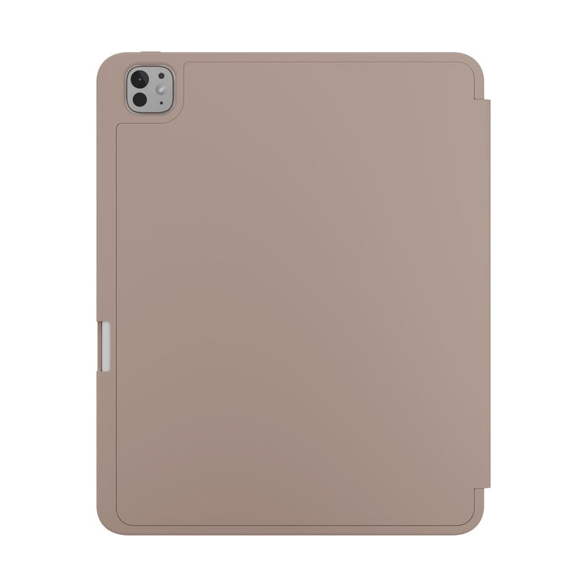 NEXT ONE PINK ROLLCASE FOR IPAD PRO 13" M4