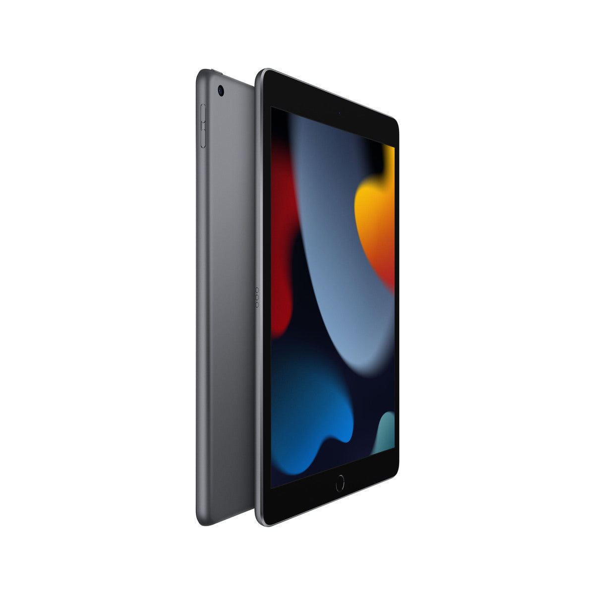 iPad 9 Wi-Fi 256GB - Space Grey