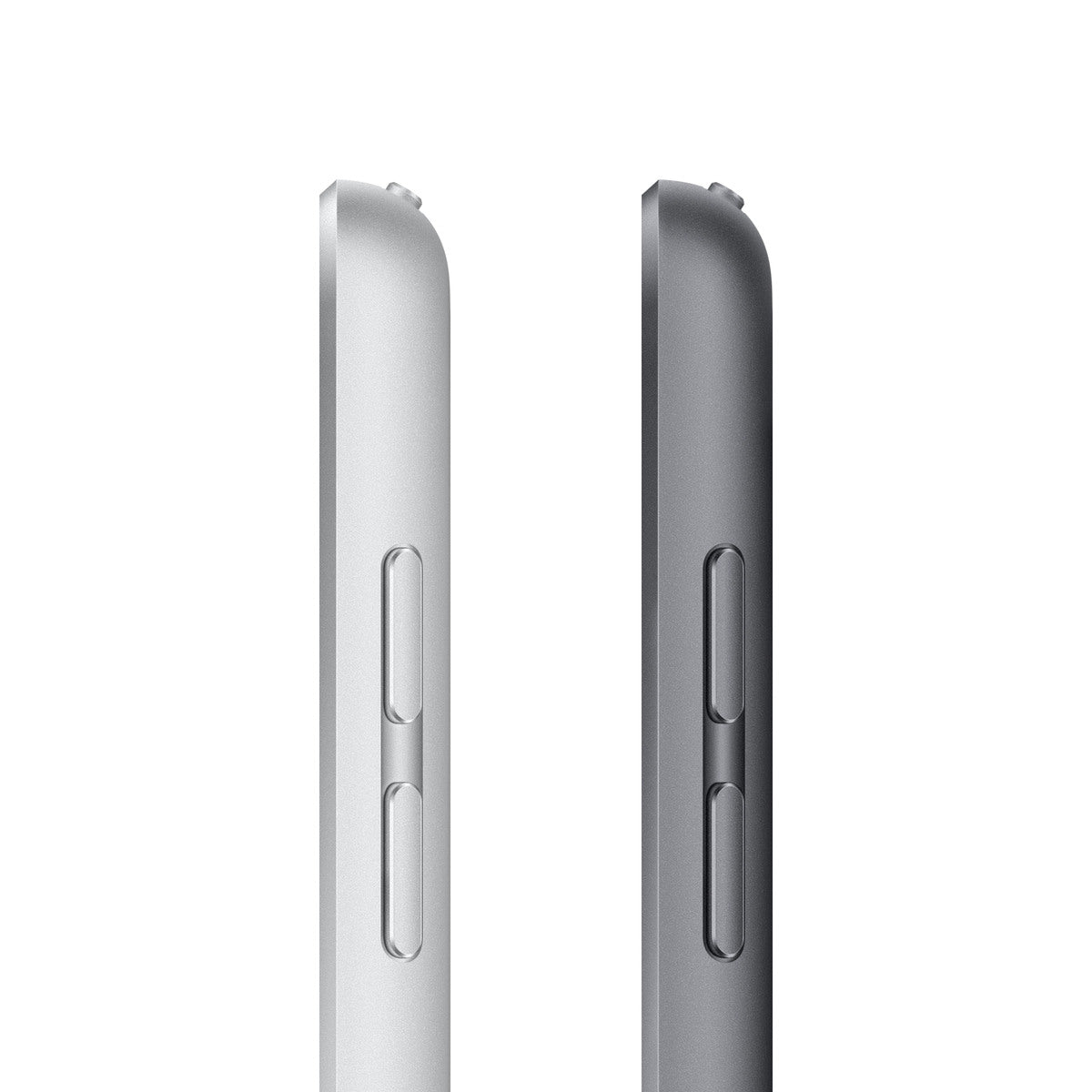iPad 9 Wi-Fi 256GB - Space Grey