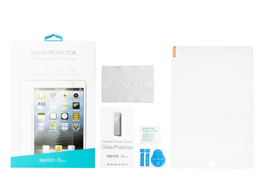 10,5" Tempered стакло за iPad Pro/Air