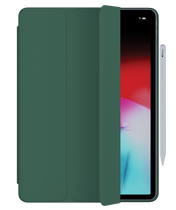Next One футрола за iPad Pro 12.9" (2018/20) - зелена