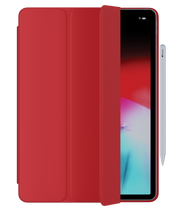 Next One футрола за iPad Pro 11" (2018/20) - црвена