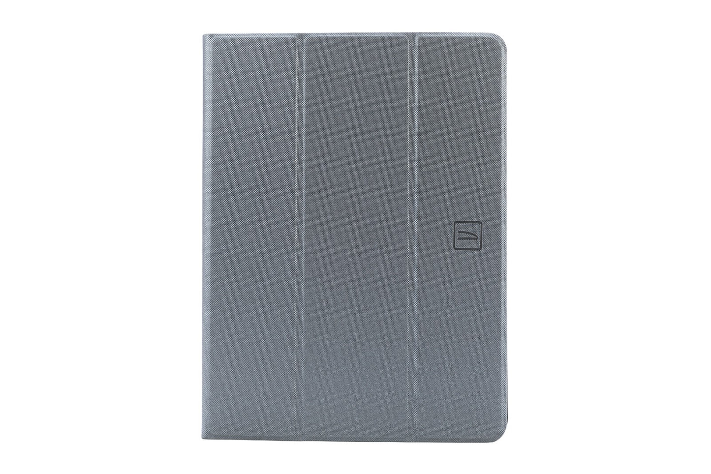 TUCANO Up Plus IPAD CASE Metal grey iPad 10.2, iPad Air 10.5