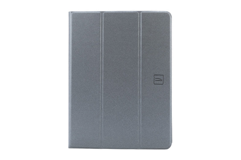 TUCANO Up Plus IPAD CASE Metal grey iPad 10.2, iPad Air 10.5