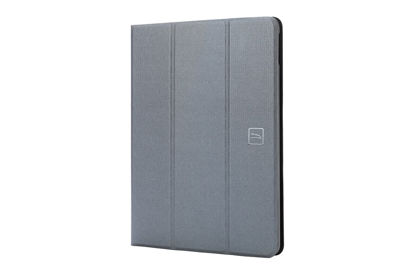 TUCANO Up Plus IPAD CASE Metal grey iPad 10.2, iPad Air 10.5