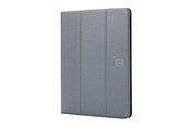 TUCANO Up Plus IPAD CASE Metal grey iPad 10.2, iPad Air 10.5