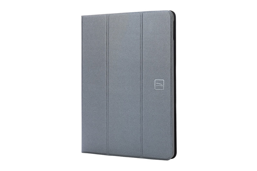 TUCANO Up Plus IPAD CASE Metal grey iPad 10.2, iPad Air 10.5