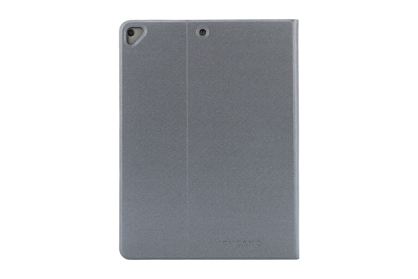 TUCANO Up Plus IPAD CASE Metal grey iPad 10.2, iPad Air 10.5