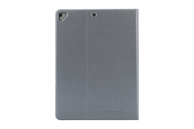 TUCANO Up Plus IPAD CASE Metal grey iPad 10.2, iPad Air 10.5