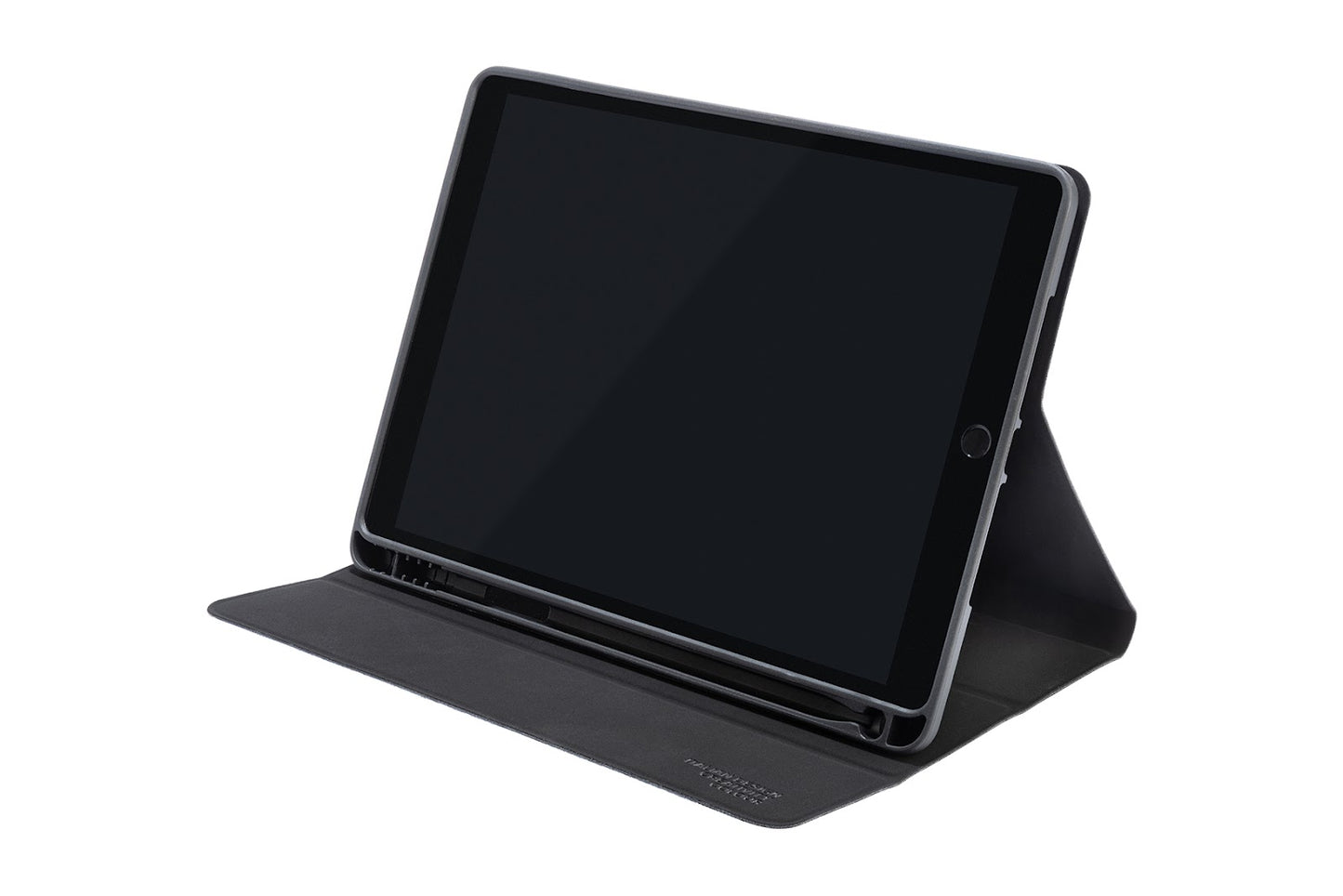 TUCANO Up Plus IPAD CASE Metal grey iPad 10.2, iPad Air 10.5