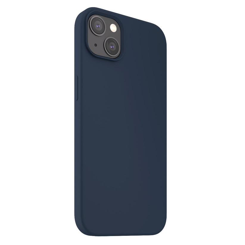 Next One MagSafe Silicone Case for iPhone 14 Royal Blue