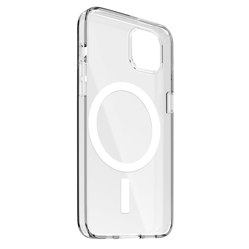 Next One MagSafe Case for iPhone 14 Clear