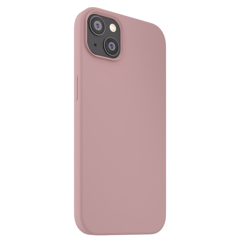 Next One MagSafe Silicone Case for iPhone 14 Max Ballet Pink