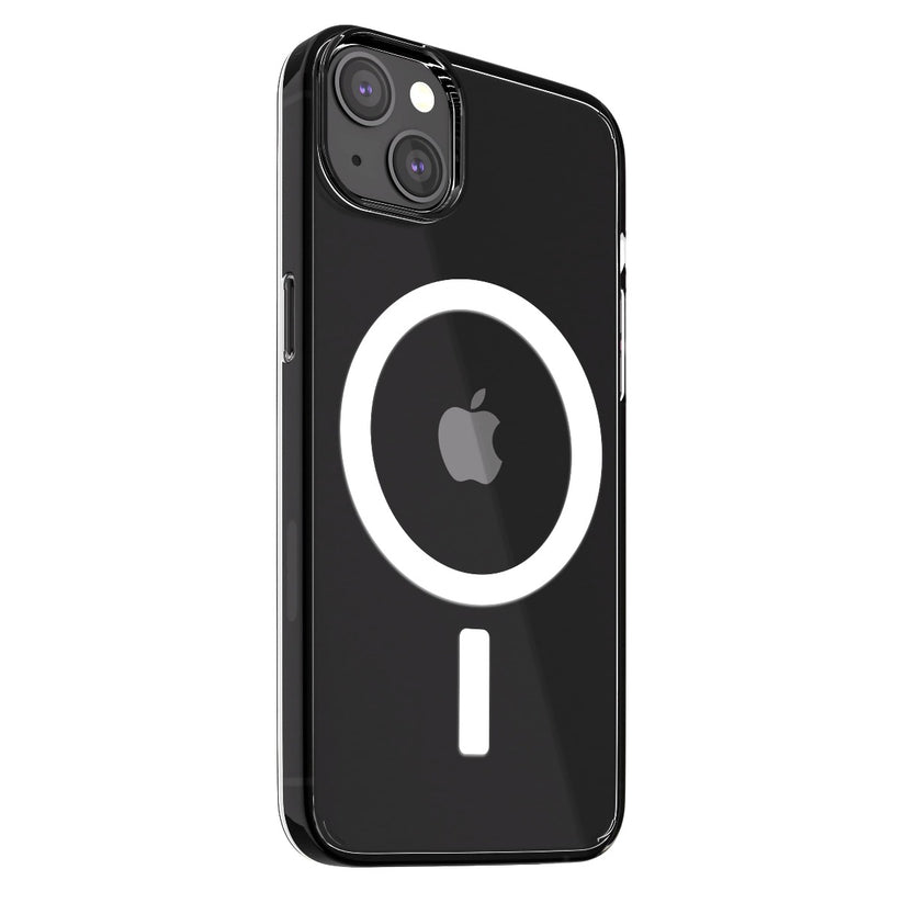 Next One MagSafe Case for iPhone 14 Max Clear