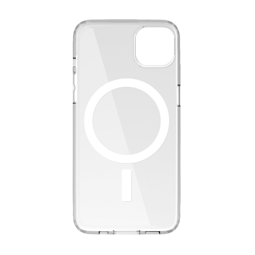 Next One MagSafe Case for iPhone 14 Max Clear
